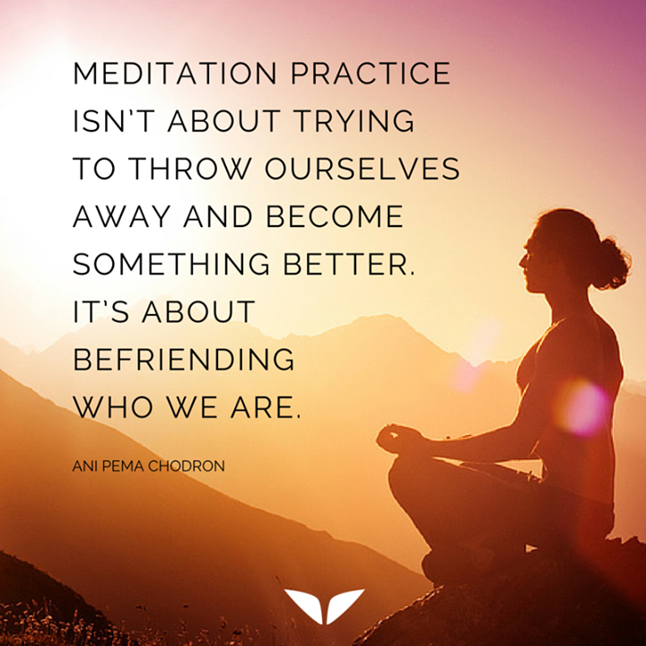 Omvana (Meditation) tweet media
