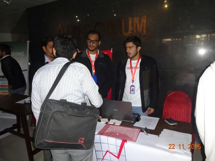 SarketerIT's tweet image. #SIPT team at #AACP 2015 annual convention