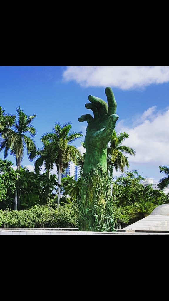 ExcursionScenic's tweet image. #Miami is not only good for its beautiful beach it has many #scenic parts as well #ScenicExcursion #Miami