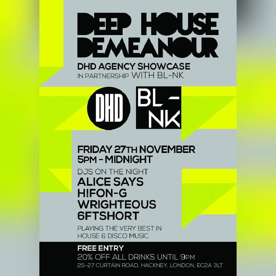 HackneyHouseUK tweet media