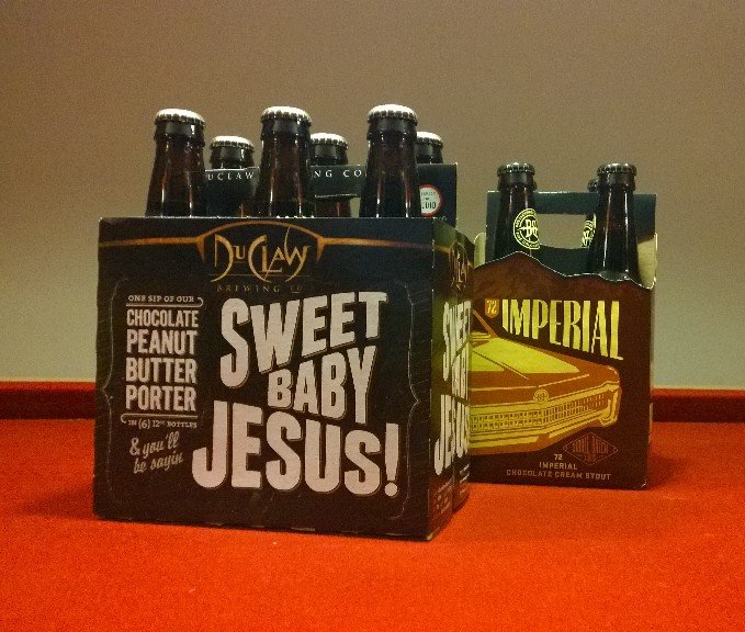 InsomniacCigars's tweet photo. The #beer selection for filming the new episode of #1HourStudioLockdown influenced by the man, @BeardCigarBeer https://t.co/9OatFSbPdR