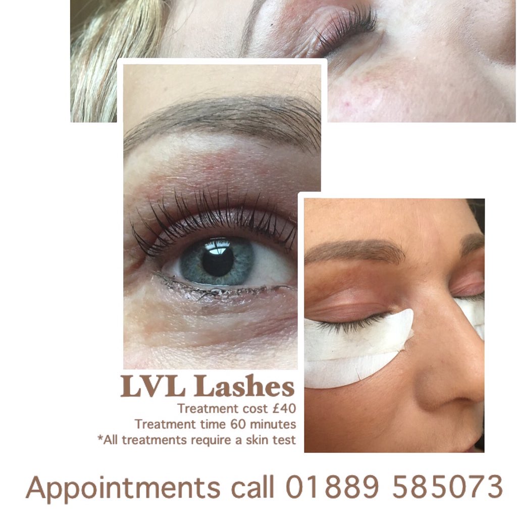 Rachel_Lamey_HB's tweet image. Another set of Beautiful Lashes by Rachel Lamey. #LVLLashes #LashLength Book appointments at 01889 585073