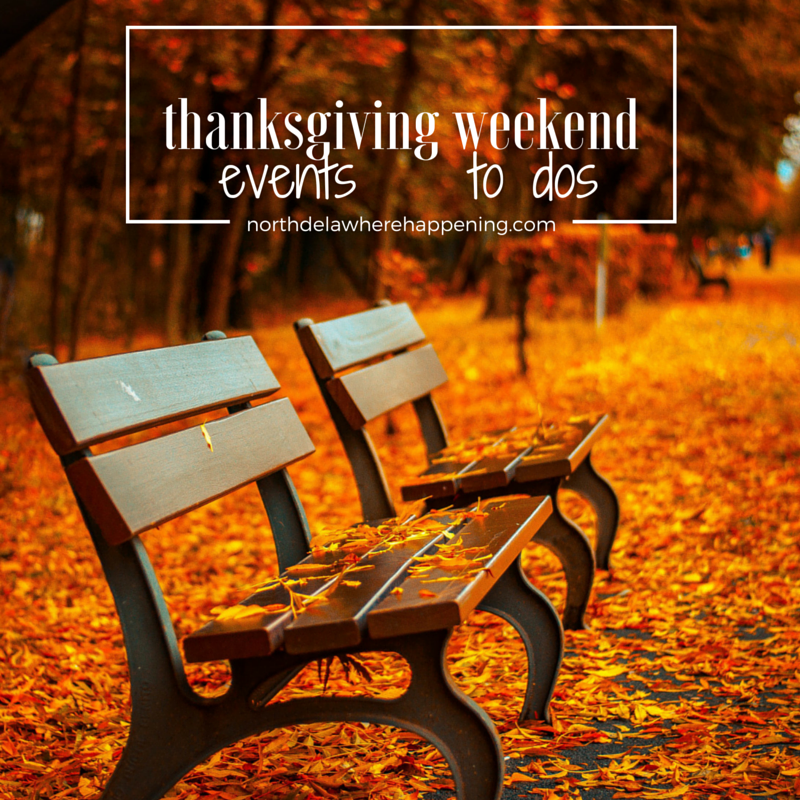 NDelaWHEREHapp's tweet photo. Events &amp; To Dos - What’s Happening Thanksgiving Weekend -> https://t.co/d6gbKKi6Dx @WilmingtonJayce @WilmoRockCircus https://t.co/gl85gOCUa1
