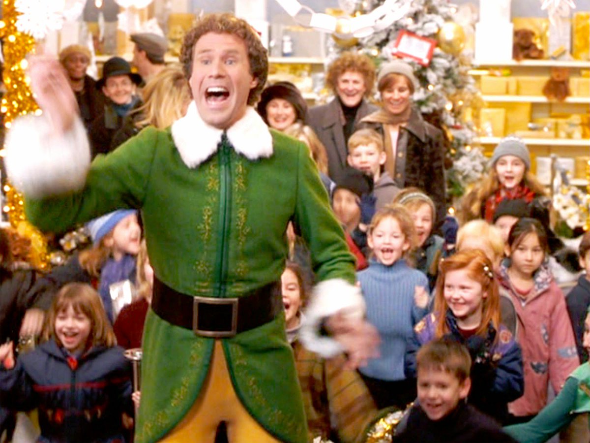 MajesticMadison's tweet image. Elf Brew 'n View is coming!!! I KNOW HIM. 

December 10 at Majestic 🎅 bit.ly/1LSdndh