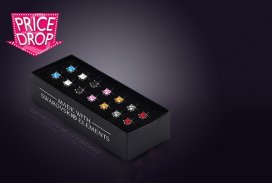 DressedHackney's tweet image. It's here! more savings!  90% off! Now only £10.00! bestdressed.co.uk/deal/-pairs-of…