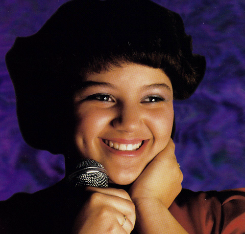  Happy Birthday Stacy Lattisaw! 