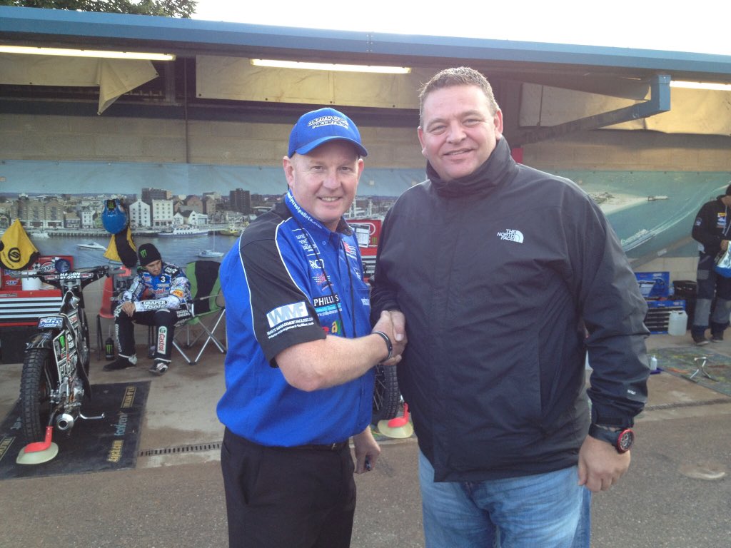 Waste Management Facilities tweet media