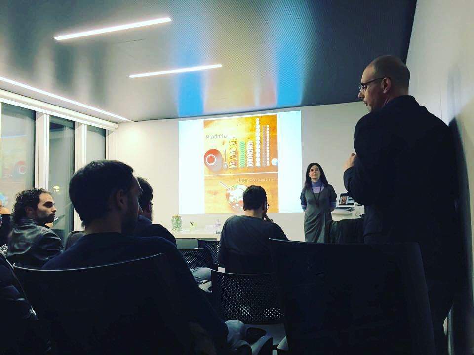 DesignRambles's tweet image. #lmspace #designthinking by silvia_toffolon