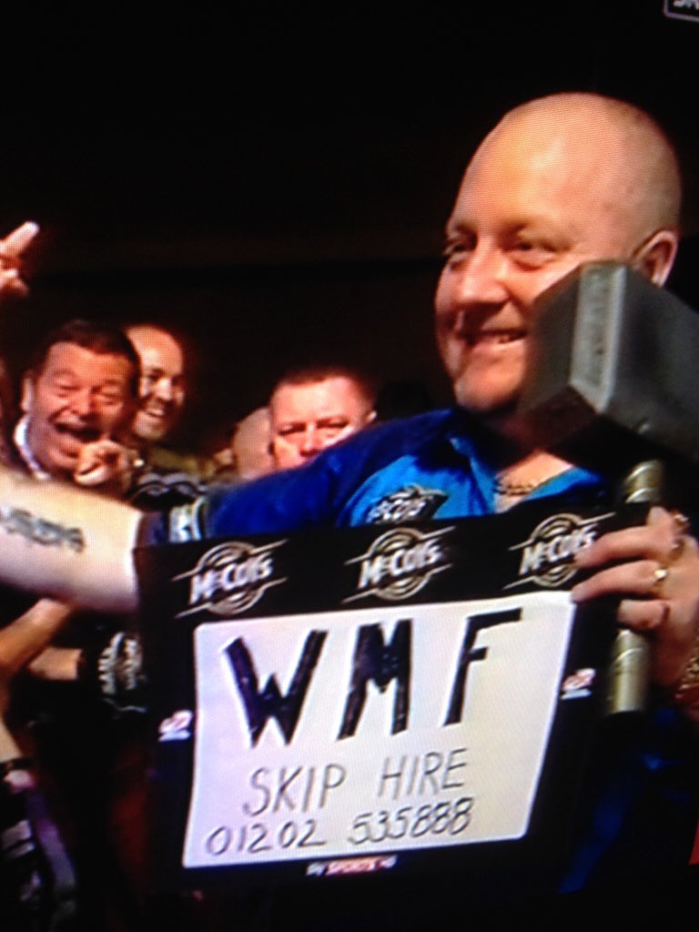 Waste Management Facilities tweet media