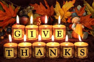Have a blessed Thanksgiving! Happy Thanksgiving from Timber Tech Engineering, Inc. #happythanksgiving