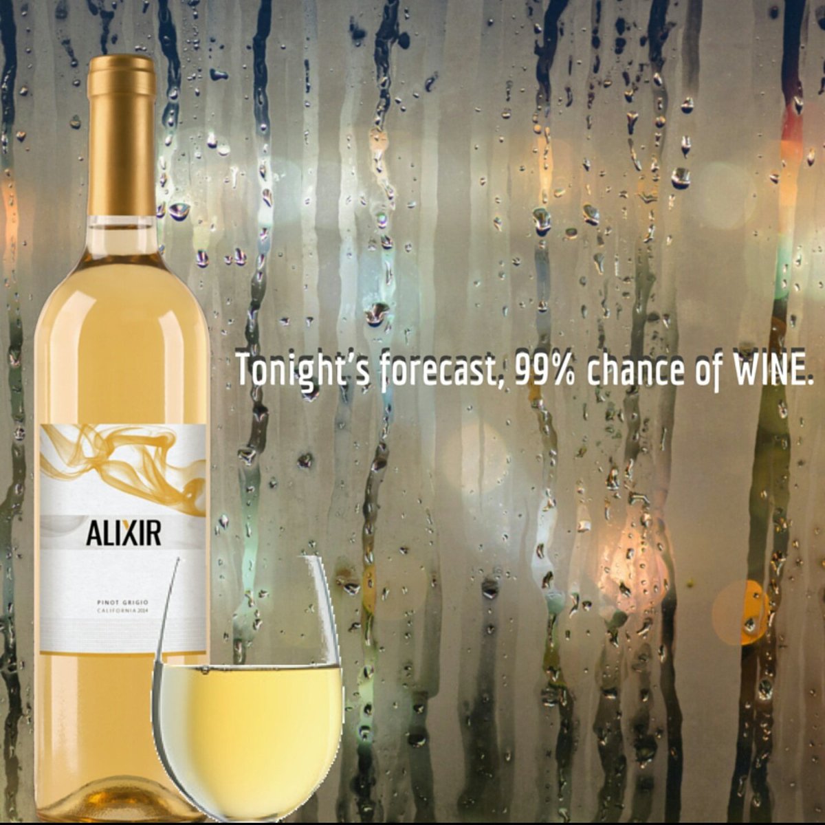 AlixirWines's tweet photo. It's #WineWednesday! Grab a bottle of #AlixirWines to complete the day! #socialwine #yycwine #wineoclock https://t.co/HobWjRO0Wv