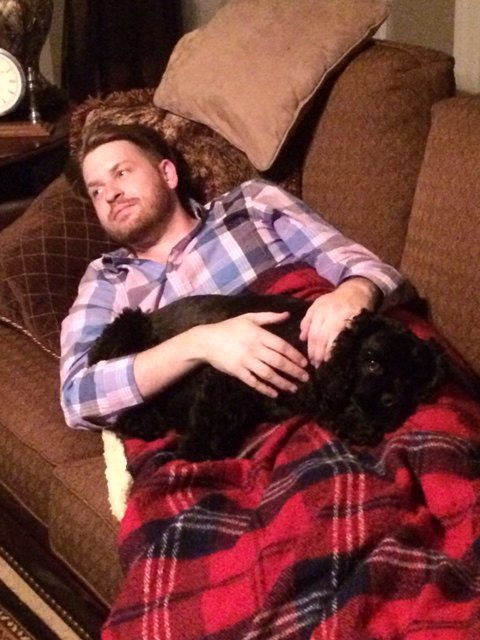 R &amp; R.