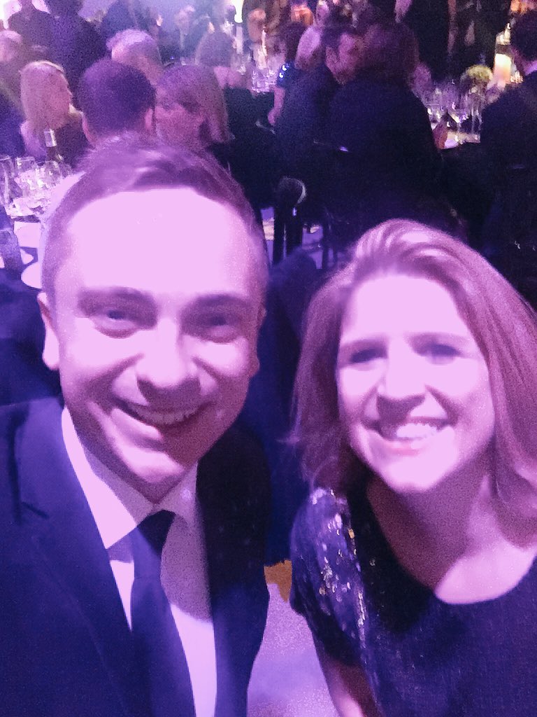 rana_banana's tweet photo. @TheMarketingSoc annual dinner #GoBeyond #selfies @catf22 @lmmcdermott @chrisjbrownuk https://t.co/Eu136zbYaz
