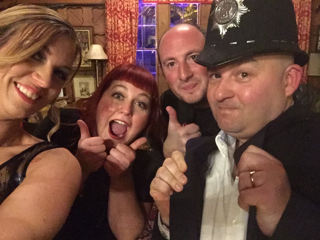 Jax-Glam Beauty tweet media