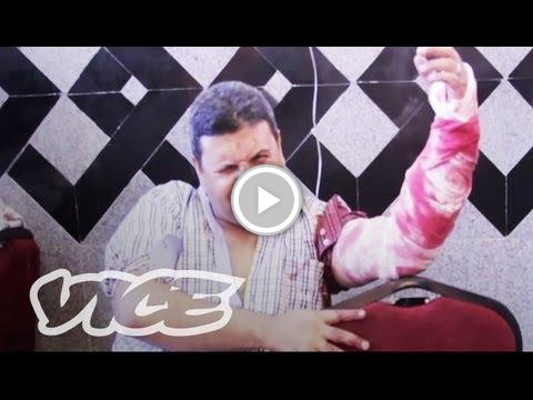 BitcoinThunder's tweet image. Egypt After Morsi - (Part 3/3) bitclub.staged.com/v0Pp