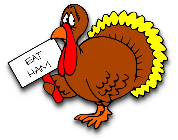 TacoinABag's tweet photo. You heard the turkey: #eatCuban #FriedHam #beforeThanksgiving #yummyHam #BlackWednesday #Thanksgetting #HamIsGood https://t.co/MoqtVCb5tY