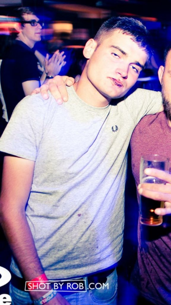 TorbayProbs's tweet photo. when the drugs kick in https://t.co/rtHO28bkay