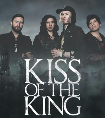 TODDCastPodcast's tweet photo. The #WhammyAwards - help @KissOfTheKing win Best Rock Band: https://t.co/7zJJAYS3sV https://t.co/e8NUQjeqLZ