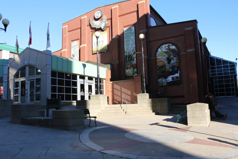 We are looking for a vendor to sell Christmas Trees in front of the market. Please spread the word. #livelifeuptown