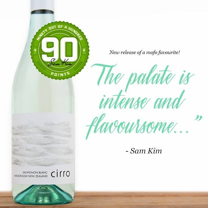 CirroWines's tweet photo. Have you tried our 2015 Sauvignon Blanc yet? Our best yet&amp; look out for our upcoming Christmas deal  #2015SB #NZWINE https://t.co/i9tiJIxhm3