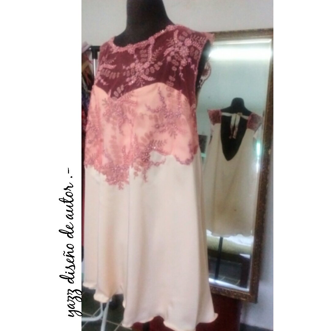 yazzburgoa's tweet photo. Vestido a medida! Para Vero Fontana❤
¡DIVINO! #yazzDiseñodeAutor https://t.co/pvXpRBocfK