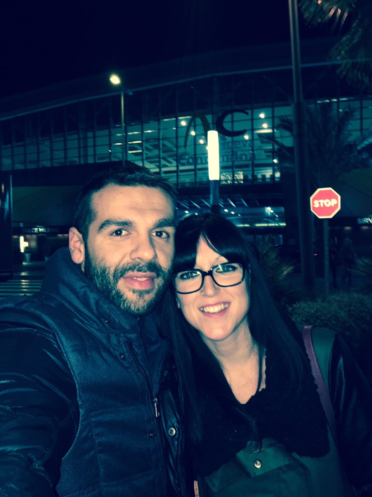 LuisDeBullas's tweet photo. Volvemos para casa! #OchoApellidosCatalanes #Peliculon https://t.co/wrCyajcp8n