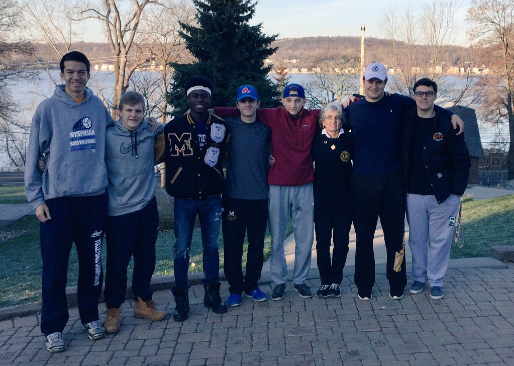McQLT4's tweet photo. LT4:  Groups 5 -8 of Kairos 64 Alums! https://t.co/sy0JW60qBk