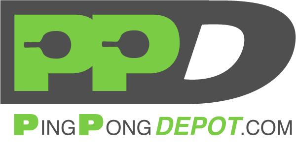 tabletennismac's tweet photo. We are excited and proud to announce our first official club sponsor - Ping Pong Depot! https://t.co/332B09lvV7
