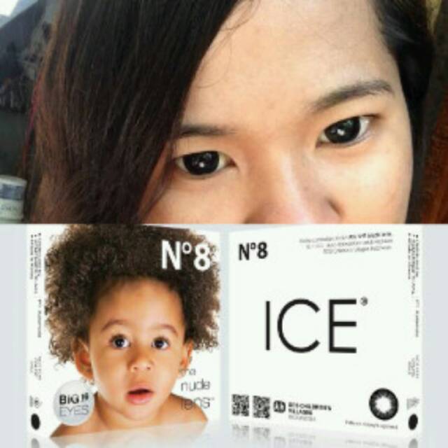Saya menjual N8 ice seharga Rp90.000. Dapatkan produk ini hanya di Shopee! shopee.co.id/nadefer_offici… #ShopeeID
