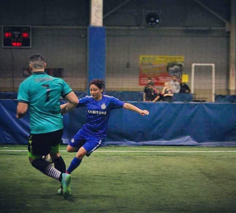 My sister's team is getting sponsored by Miller Lite on Pear! pearup.com/fcbenchwarmers… #esMillerTime via <a href="/Pear_says/">Pear</a>