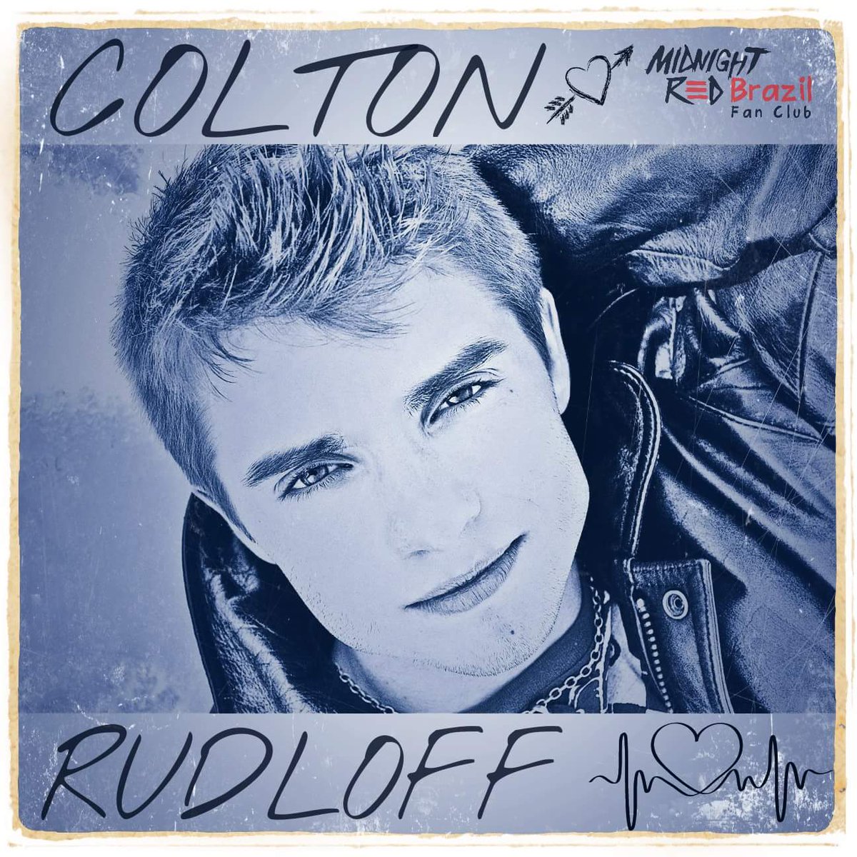 MNRFanClubBRA's tweet photo. Quarta chegando ao fim...
Aaaaaah!
Mas semana que vem tem mais Coltinho. ❤
#ColtonWednesday https://t.co/QGGQWyzrJr