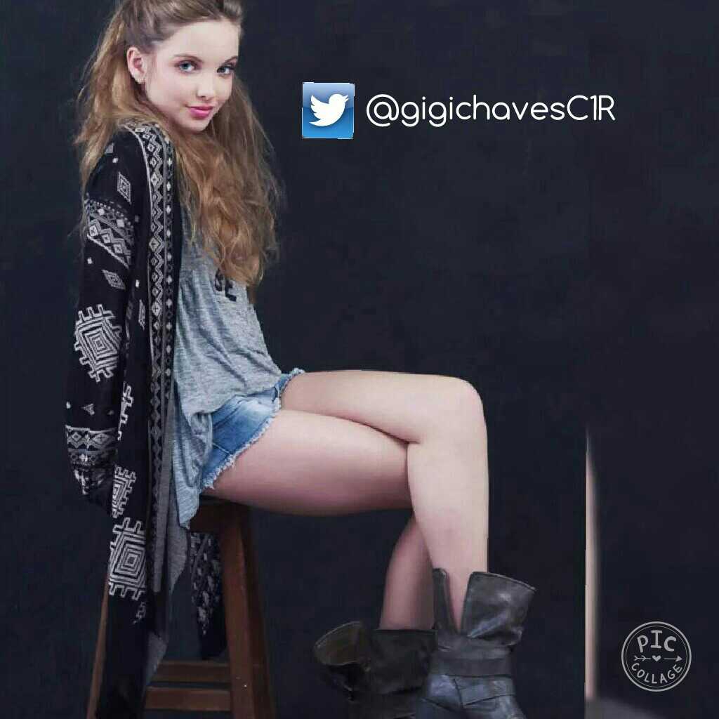 GigichavesC1R's tweet photo. #Capah ๐๐๐ https://t.co/XUOz45c02G