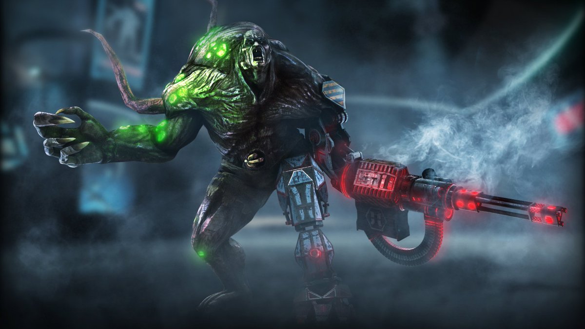 Husk Killing Floor 2 Killing Floor 2 Wiki