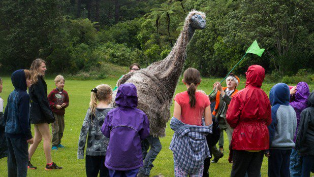 VLGNZ's tweet photo. Young Wellingtonians to contribute wild visions of NZ capital to @NatureThruArts' challenge. https://t.co/CrOj3bsZld https://t.co/3Nx1ypPfza