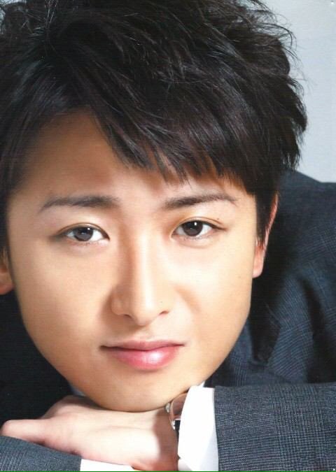 Satoshi Ohno
Happy Birthday!!!!! 