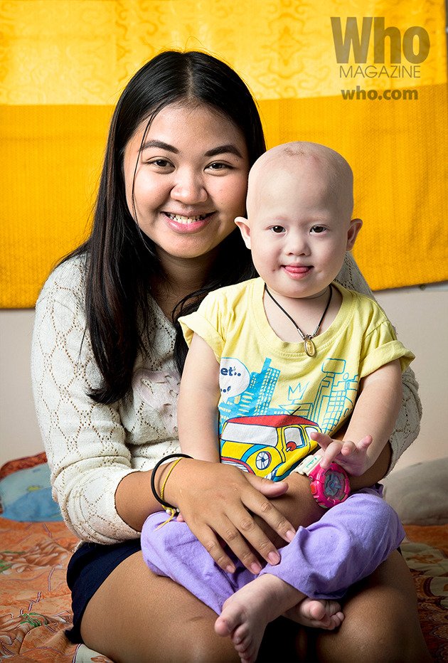 As Baby "Gammy" turns 2, his birth mum reveals she has a special wish for her boy: au.lifestyle.yahoo.com/who/latest-new…