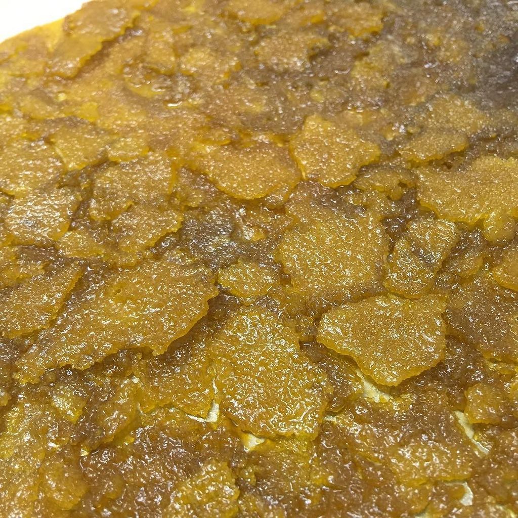 Happy thanksgiving eve! This weeks staff pick comes from our extract artist Ali. She likes High Altitude Extracts S…