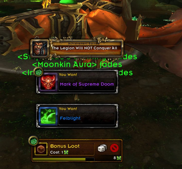 MomaxVII's tweet photo. ok nice ... keep going  #Warcraft! #dead #wow #goojob #howisnext https://t.co/OJOGvj3Pr6