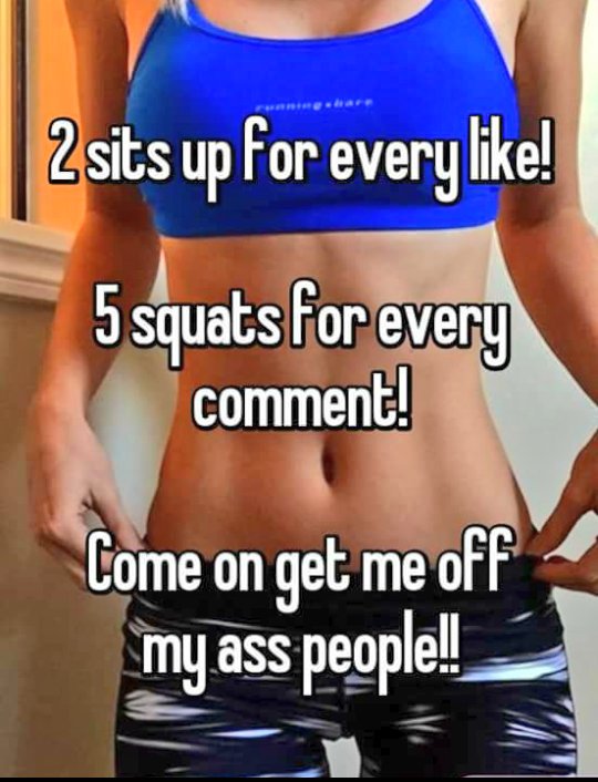 Clawsscratch's tweet photo. Hah Ive put on a tiny bit of weight &amp; was joking w/ some people that I could turn it in2 abs so help me out a bit https://t.co/f5c2qb2pcR
