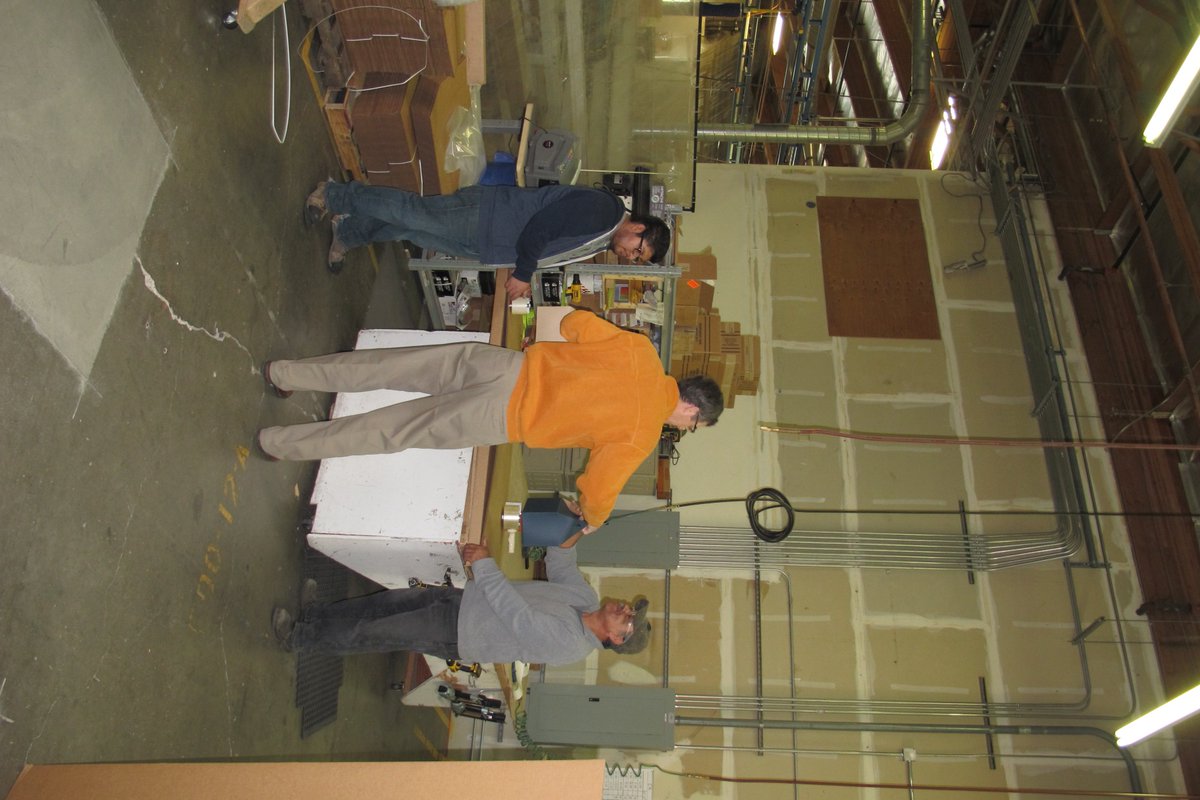 Acacia215's tweet image. A BIG thank you to our production and administrative staff @ #Workriteergo during this season of Thanksgiving!