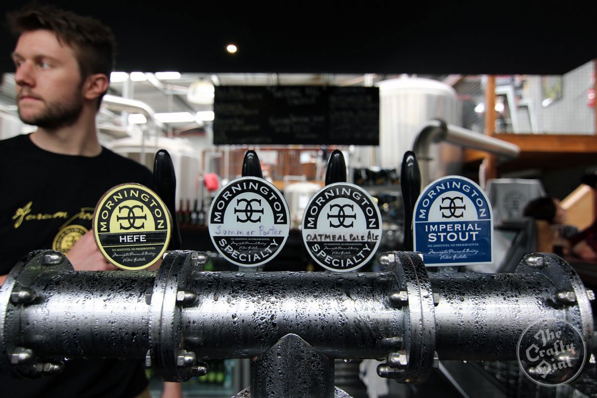 BEER JOB: <a href="/mpbrew/">mpbrew</a> is looking for someone to hit the bars &amp; bottleshops of Sydney for them – ow.ly/V2DmG