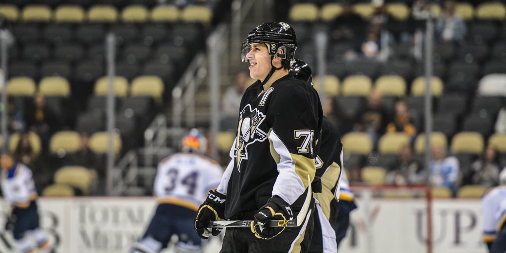 Pittsburgh Penguins tweet media
