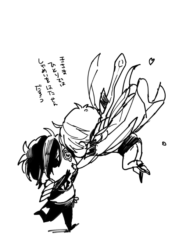 てく Kor3969 アッなんだか悲しい絵になっちゃいましたけど嬉しい絵です ありがとうございます
