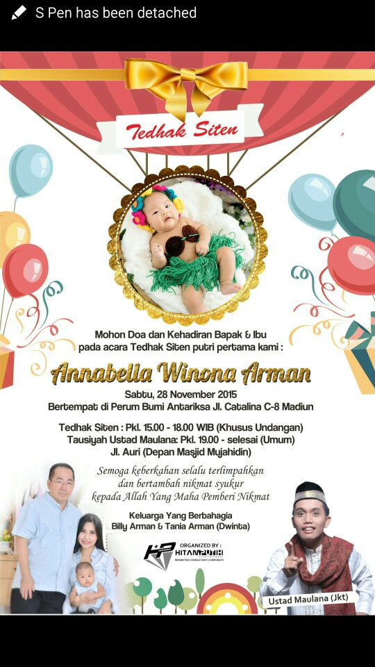 PaulTHERAYAS's tweet photo. Bismillah smoga di lancarkan sampai selesai... Cc @HITAMPUTIH_Ent https://t.co/V4fQ0rD0ZQ