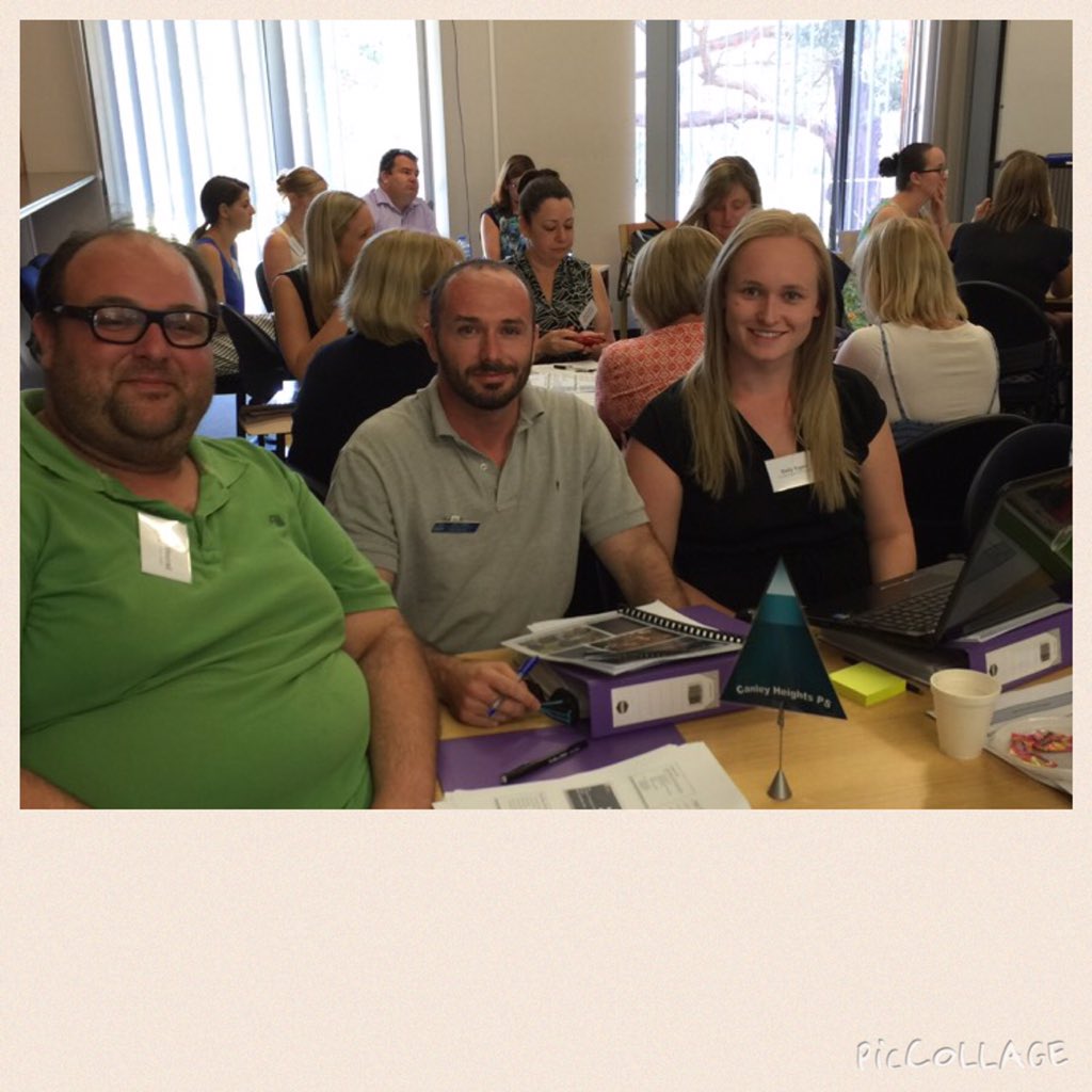 PBL Universal Training - How can we enable environments to support student wellbeing? #canleyheightsps