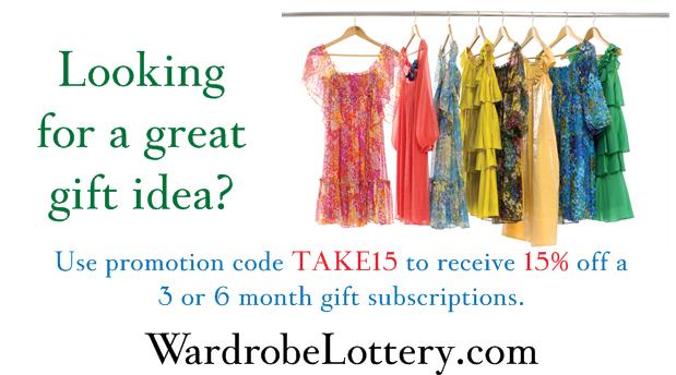 wardrobelottery.com