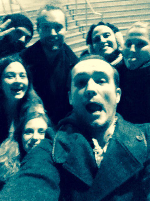 PowderMonkeyTC's tweet image. Just got back from seeing @glyndebourne Die Entführung, it was incredible! My first time at an opera and I loved it.