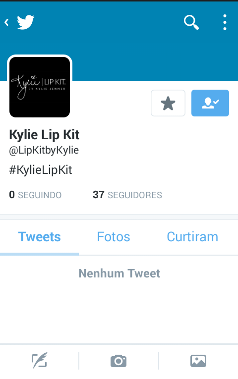 storrmis's tweet photo. I'm readyyyy!!! 💗💗💗  @KylieJenner https://t.co/S1m4STYDIj https://t.co/7UnrPUcxil