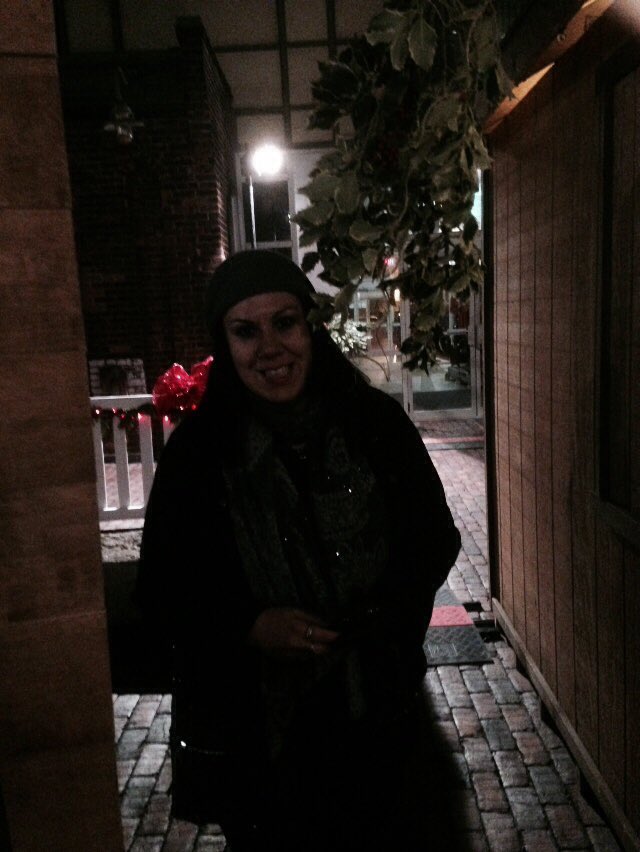 Ann-Marie Binetti tweet media