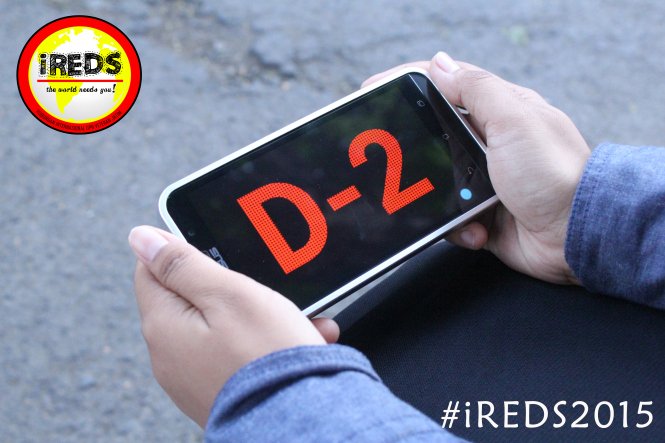 iredshiupn's tweet photo. D-2
We are waiting for you
#iredshiupn #ireds2015 #theworldneedsyou https://t.co/CWCox480ER
